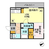 間取り：215007510664