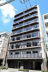 グランドコンシェルジュ菊川