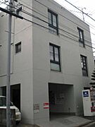 ウイングピア和白 1階 築35年9ヶ月の賃貸物件