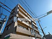 神戸市長田区大丸町３丁目 5階建 築56年のイメージ