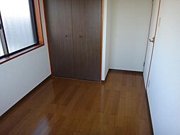 メゾン輝水 1階2DKのリビング/ダイニング