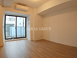 コスモグラシア浅草 1303 13階1LDKのリビング/ダイニング