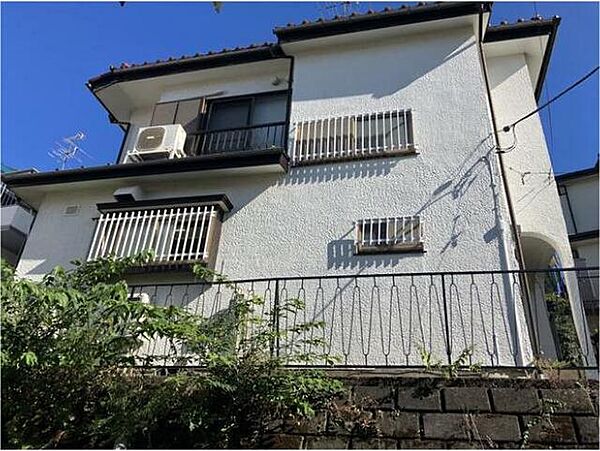 detached 東京都町田市玉川学園１丁目19-11

地図を見る