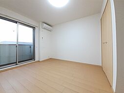 カーサ・セレノ 1階1Kのリビング/ダイニング