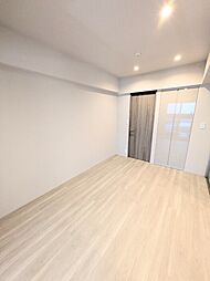 カスタリア高輪 3階1LDKのリビング/ダイニング