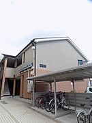 フジパレス初芝イースト 1階 築18年8ヶ月の賃貸物件