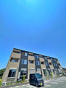 岩出駅より徒歩30分 3階 築4年8ヶ月の賃貸物件