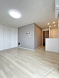 ポルチュラーカ 3階1LDKのリビング/ダイニング