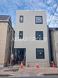 Decor Bloccoときわ台