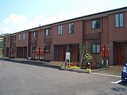 メゾンドプラリネ 1階 築13年6ヶ月の賃貸物件