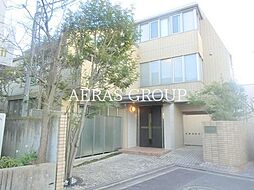 ベルケン北馬込