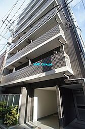 ステージファースト両国IIアジールコート