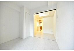 (仮称)プラチナスクエア赤羽 1階1DKのリビング/ダイニング