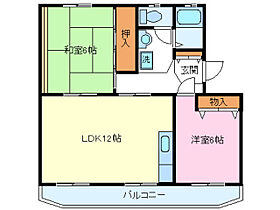 間取り：222019708327
