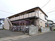 ひばりヶ丘駅より徒歩19分 2階 築31年7ヶ月の賃貸物件