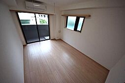 ルーブル練馬高野台弐番館 4階1Kのリビング/ダイニング