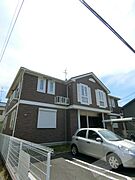 ソッジョルノ 1階 築15年8ヶ月の賃貸物件