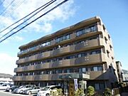 メルベーユ 4階 築22年7ヶ月の賃貸物件