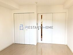 CITYSPIRE神戸元町I 10階1Kのリビング/ダイニング