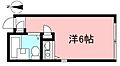 エポリアム府中2階3.9万円