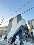 富木駅より徒歩12分 1階 築8年11ヶ月の賃貸物件