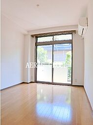 サンハウス桜台 2階2DKのリビング/ダイニング