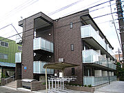 相模大野駅より徒歩14分 3階 築10年1ヶ月の賃貸物件