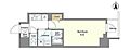 クラリティア入谷7階14.6万円