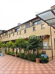 アーバングレース参番館