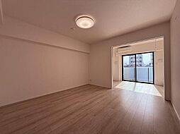 ラヴィエール錦糸公園 8階1LDKのリビング/ダイニング