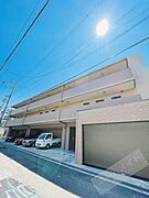 エレギャラント住吉の賃貸物件