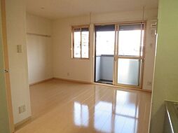 エピナールラフィネ 1階ワンルームのリビング/ダイニング