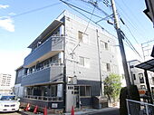 藤沢市菖蒲沢 3階建 築3年のイメージ