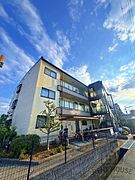 パピヨン565 3階 築27年3ヶ月の賃貸物件