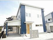 青山駅より徒歩48分 築12年8ヶ月の賃貸物件