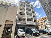 アルペジオ三宮 1階 築8年3ヶ月の賃貸物件