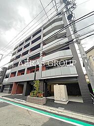 アーバンパーク綾瀬Duo