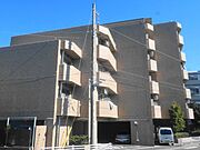 メテオーロ舞浜の賃貸物件