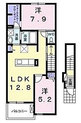 JR東海道本線 富士駅 バス34分 一色下下車 徒歩2分