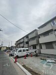 柏原市古町３丁目 3階建 新築のイメージ