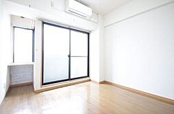 ティアラ目白ＡＶＥＮＵＥ 4階1Kのリビング/ダイニング