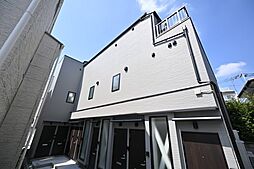 東武東上線 東武練馬駅 徒歩6分の賃貸アパート