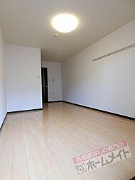 フジパレス杉本町III番館 2階1Kのリビング/ダイニング