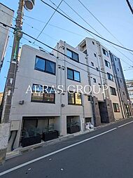 プラティーク代沢