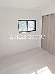 クレイシアIDZ学芸大学 5階1Kのリビング/ダイニング