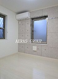 イル豊島園駅前 1階ワンルームのリビング/ダイニング