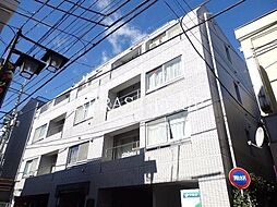 ガラ・ステージ中野