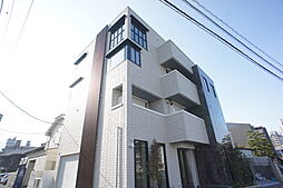 セス・エマート調布II