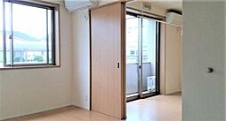 コンフィアンサ 102 1階1LDKのリビング/ダイニング