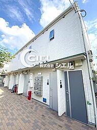 アーバンステージ富士見台